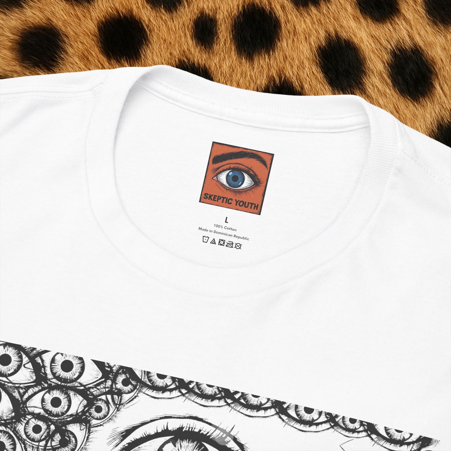 “Seek Truth” Two-Sided Unisex Tee*