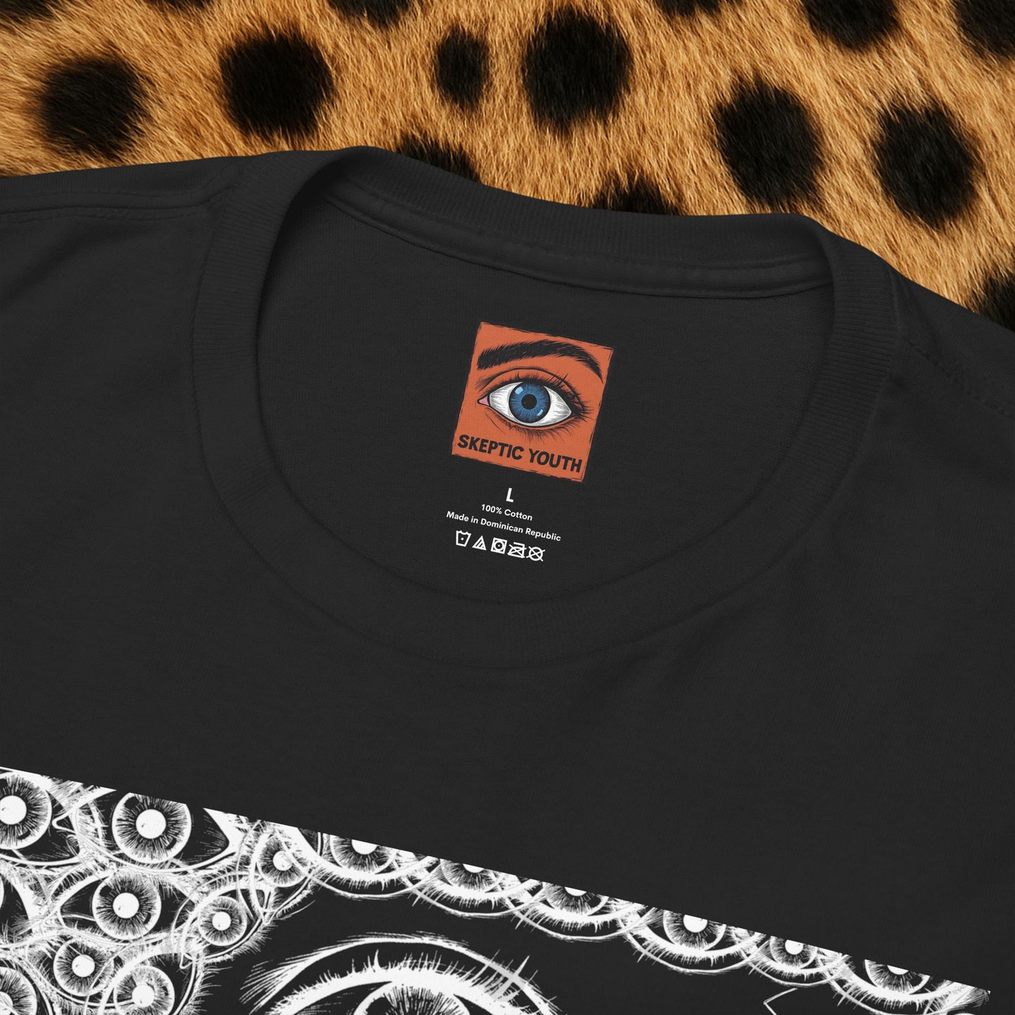 “Seek Truth” Two-Sided Unisex Tee*