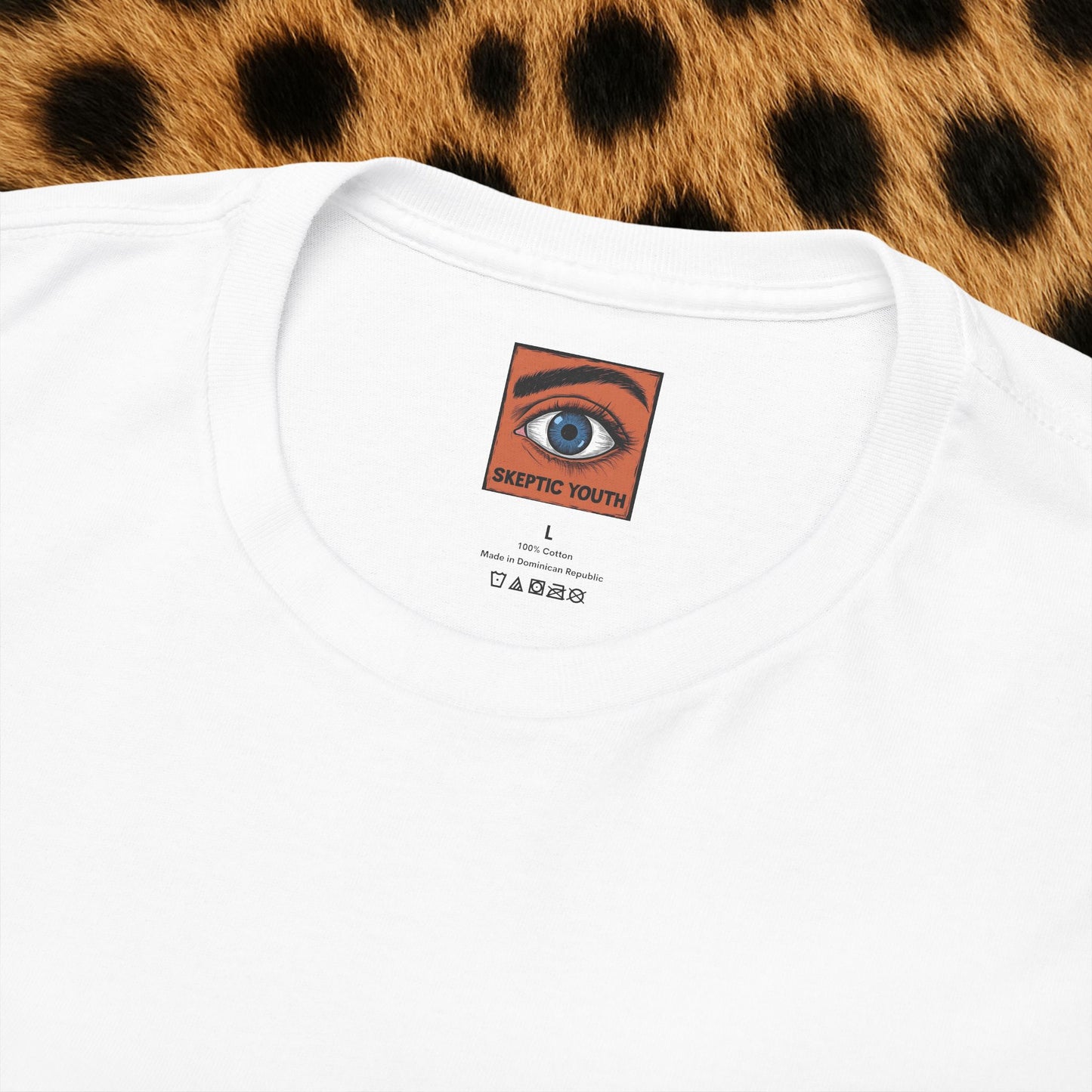 “Hello, My Name Is” Unisex Tee*