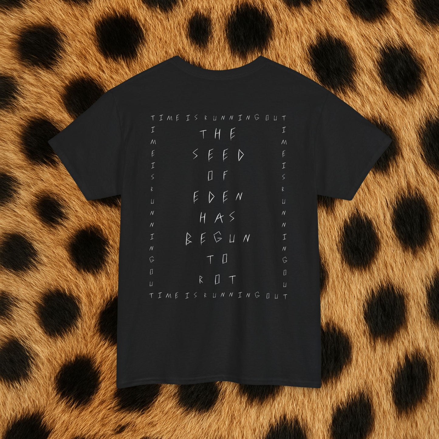 “Seek Truth” Two-Sided Unisex Tee*