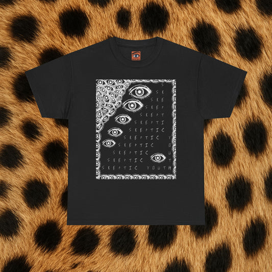 “Seek Truth” Two-Sided Unisex Tee*